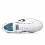 Chaussures casual unisex Converse Tobin Blanc