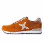 Chaussures casual homme Munich Dash Premium 156 Orange