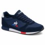 Zapatillas Casual Hombre Le coq sportif Alpha Azul oscuro