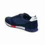 Zapatillas Casual Hombre Le coq sportif Alpha Azul oscuro