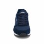 Zapatillas Casual Hombre Le coq sportif Alpha Azul oscuro