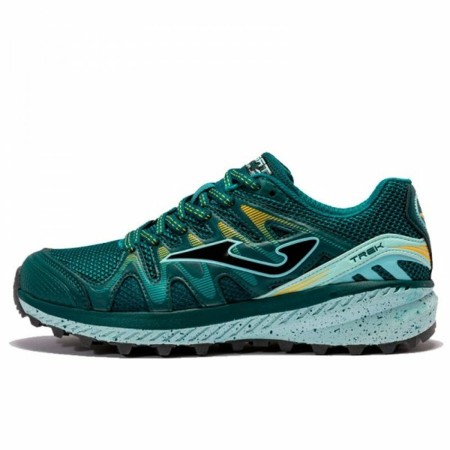 Chaussures de sport pour femme Joma Sport TK Trek 2217 Vert