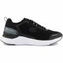 Zapatillas Deportivas Hombre Champion Low Cut Negro