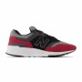 Zapatillas Casual Hombre New Balance 997H Negro