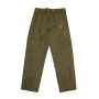 Pantalon de sport long Nike Sportswear Soft Vert Homme