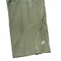 Pantalon de sport long Nike Sportswear Soft Vert Homme