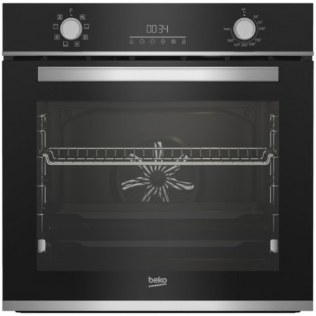 Four multifonction BEKO BBIM13300XD 72 L 2500 W A Noir