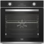 Four multifonction BEKO BBIM13300XD 72 L 2500 W A Noir