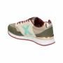 Baskets Casual pour Femme Munich Dash Woman 147 Beige