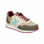 Baskets Casual pour Femme Munich Dash Woman 147 Beige