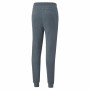 Pantalon de sport long Puma Elevated Bleu clair Homme