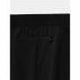 Pantalón Corto Deportivo 4F Negro