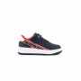 Chaussures de Sport pour Enfants Champion Alter Low Blue marine