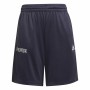 Pantalón de Chándal para Niños Adidas Predator Azul oscuro