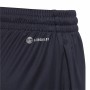 Pantalón de Chándal para Niños Adidas Predator Azul oscuro