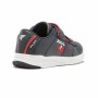 Zapatillas Deportivas Infantiles Joma Sport Play Gris oscuro