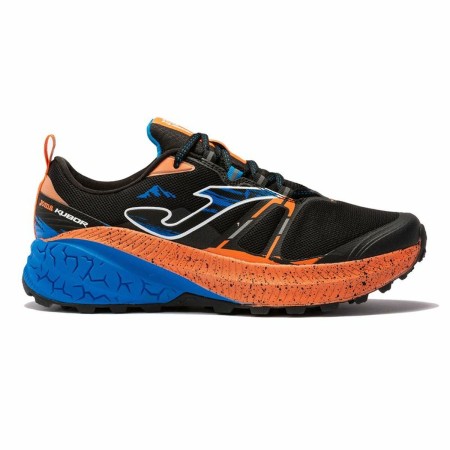 Zapatillas Deportivas Hombre Joma Sport Kubor 22 Negro