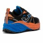 Zapatillas Deportivas Hombre Joma Sport Kubor 22 Negro