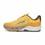 Zapatillas Deportivas Hombre Altra Timp 4 Amarillo