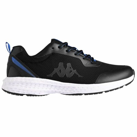 Zapatillas Deportivas Hombre Kappa Training Glinch 2 Negro