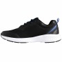 Zapatillas Deportivas Hombre Kappa Training Glinch 2 Negro