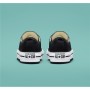 Zapatillas Casual Niño Converse All-Star Lift Low Negro