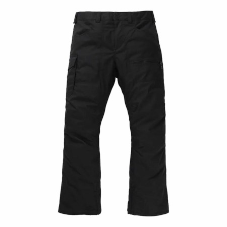 Pantalón Largo Deportivo Burton Covert Negro Hombre