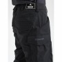 Pantalón Largo Deportivo Burton Covert Negro Hombre