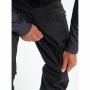 Pantalón Largo Deportivo Burton Covert Negro Hombre