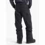 Pantalón Largo Deportivo Burton Covert Negro Hombre