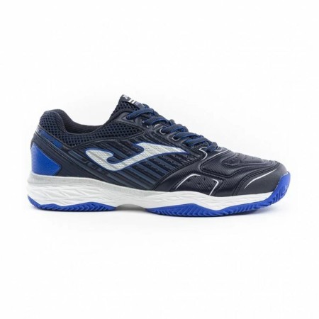 Zapatillas Deportivas Hombre Joma Sport Master 1000 Azul
