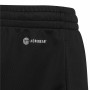 Pantalón de Chándal para Niños Adidas Messi Negro