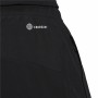 Pantalón Corto Deportivo Adidas AeroReady Designed Negro