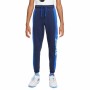 Pantalón de Chándal para Niños Nike Sportswear Azul