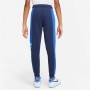 Pantalón de Chándal para Niños Nike Sportswear Azul