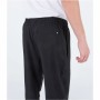 Pantalón Largo Deportivo Hurley Explorer Negro Hombre