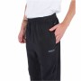 Pantalón Largo Deportivo Hurley Explorer Negro Hombre