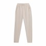 Pantalón de Chándal para Adultos 4F Yoga Beige