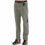 Pantalon de sport long +8000 Taravillo 22I Homme Gris foncé