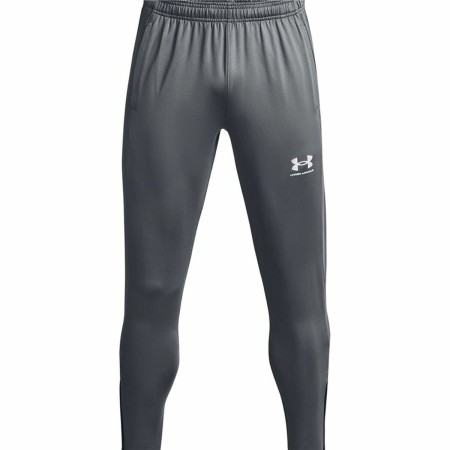 Jogging d'Entraînement de Football pour Adultes Under Armour Challenger Homme Gris foncé