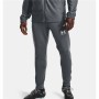 Jogging d'Entraînement de Football pour Adultes Under Armour Challenger Homme Gris foncé