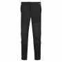 Pantalon de sport long Regatta Questra IV Noir Homme