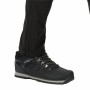 Pantalon de sport long Regatta Questra IV Noir Homme