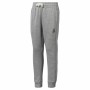 Pantalón Largo Deportivo Reebok Elements Marble Melange Hombre Gris claro