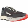 Zapatillas Deportivas Hombre Altra Timp 4 Negro