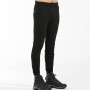 Pantalon de sport long +8000 Lodoso 221 Noir Homme