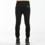 Pantalón Largo Deportivo +8000 Lodoso 221 Negro Hombre