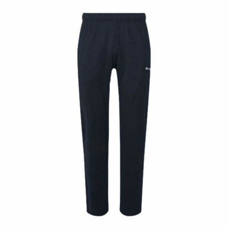 Pantalon de sport long Champion Bleu foncé Homme