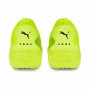 Zapatillas de Baloncesto para Adultos Puma Court Rider 2.0 Amarillo