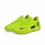 Zapatillas de Baloncesto para Adultos Puma Court Rider 2.0 Amarillo